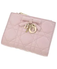 Christian Dior 財布・コインケース レディース 【古着】【中古】【送料無料】