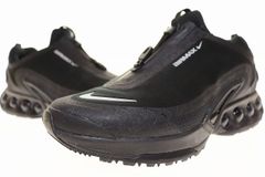 トリココムデギャルソン AD1995 ラメ シースルー ニット 長袖 丸首 黒 トリココムデギャルソン tricot COMME des GARCONS AD1995 ラメ