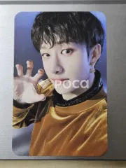 Straykids バンチャン スキズ ★★★★★ (5-STAR) JYP SHOP