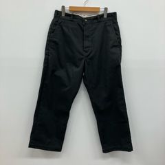 美品 ANDFAMILY フリスコパンツ ブラック ワークパンツ 神シルエット