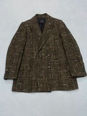 そ*う様 dior homme 07awテーラードジャケット 44 ニコラ期バレ - メルカリ