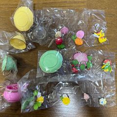 ポケモンボールチョコ 第1弾 - メルカリ