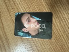 EXO EXhOrizon ソウルコン シュスエム トレカ レイ - メルカリ