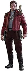 【中古】 ムービー・マスターピース ガーディアンズ・オブ・ギャラクシー:リミックス 1/6スケールフィギュア スター・ロード