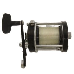 Abu Garcia Ambassadeur 10000C リール アブガルシア - メルカリ