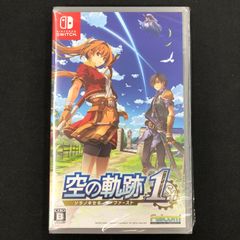 Switch 空の軌跡 the 1st - メルカリ