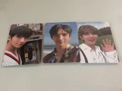 SEVENTEEN(セブンティーン・セブチ) ジョシュア(JOSHUA) An Ode Hope Ver. ヘンガレ アルバム トレカ