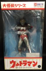 アス工房 ウルトラマン(Bタイプ)28cm 第1弾 - メルカリ
