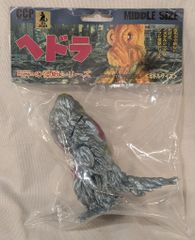 バンディット/BANDIT ゴジラ対ヘドラ ヘドラ 飛行期 ガレージキット