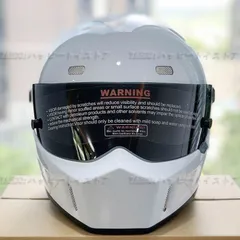2026年最新】atv ヘルメットの人気アイテム - メルカリ