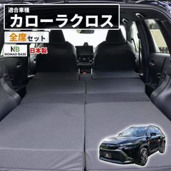 ナッツRVキャンピングカークレア5.3X通路用補助マット2分割 - メルカリ