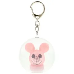 TOKYO ディズニーランド ミッキーマウス ライト キーホルダー