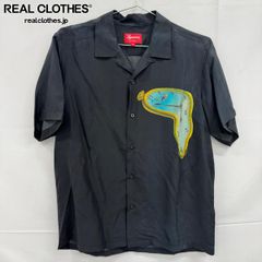 Supreme Fuck Rayon S/S Shirt - メルカリ