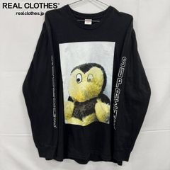 最終値下げ⭐︎Supreme アラーキー ロンT ロングスリーブT 