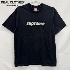 317【人気即完売品】シュプリーム♤ Jah Life In Dub半袖Tシャツ 