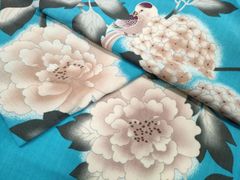 撫松庵 セオα セオアルファ 洗える着物 浴衣 単衣 ポリエステル 検索