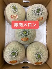 あーさんのプリンスメロン 4キロ超（35） - メルカリ