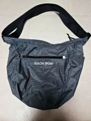 コールマン ウエストバック クレイジーカラー アウトドア ポーチ 新品