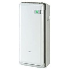 Fujitsu 脱臭機 HDS-302R ホワイト - メルカリ