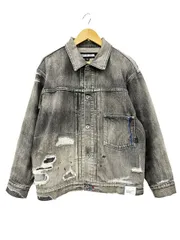 2026年最新】NEIGHBORHOOD savage denim jacketの人気アイテム - メルカリ