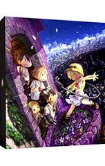 メイドインアビス（1期）DVD 全7巻 全巻セット - メルカリ