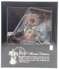 CCP キン肉マン マッスルドッキング カメハメ Ver. 肌 - メルカリ