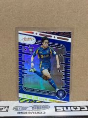 日本代表 松田直樹直筆サインカード - メルカリ