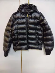 【美品】MONCLER　モンクレール　ダウンジャケット　サイズ１_Y4144