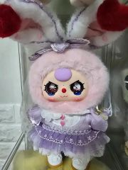 ブラックレディ ちびうさ ちびムーン ぬいぐるみ 20センチ - メルカリ