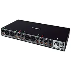 2026年最新】roland オーディオインターフェースの人気アイテム - メルカリ