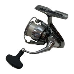ほぼ未使用】 ダイワ 22EXIST LT2500S-DH ダブル 61095 - メルカリ