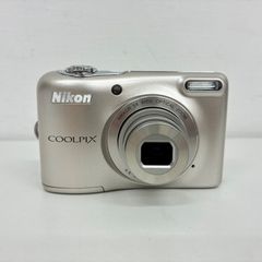Nikon COOLPIX L21 動作確認済み デジカメ - メルカリ