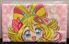 新品☆3枚セット 初期 スイートプリキュアハンカチ - メルカリ
