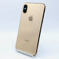 2026年最新】iphone xs 64gb simフリー ［ゴールド］の人気アイテム