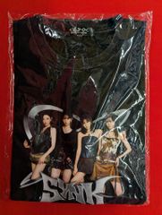 A.B.C-Z CRAZY ROMANTIC! えびROCKTシャツ - メルカリ