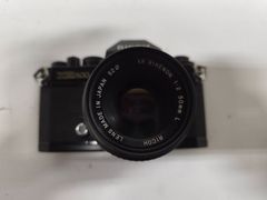 RICOH XR500 + XR RIKENON 50mm F2 L - メルカリ