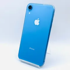 2026年最新】iphone xr 128gb ブルーの人気アイテム - メルカリ