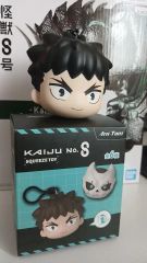 THE ALFEE 展 秩父バージョン ポテくまくん キーホルダー 3種セット