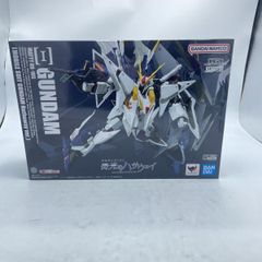 新品/未開封】ROBOT魂 RX-105Ξガンダム 閃光のハサウェイVer. - メルカリ