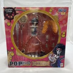 新品・未開封】ワンピース POP ブルック ファンキードンキーver. 限定