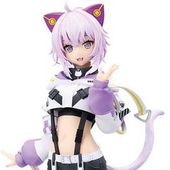 未開封 猫又おかゆ 兎田ぺこら フィギュア 一番くじ【匿名配送