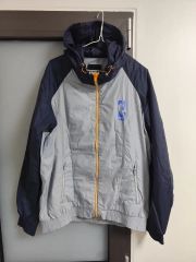 希少】NIKE × BEAMS 30周年記念 コラボ ナイロンジャケット＜S