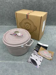 2026年最新】ストウブ staub 24の人気アイテム - メルカリ