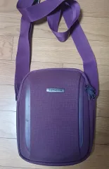 サムソナイト(Samsonite) ミニ クロスバック メッセンジャーバッグ