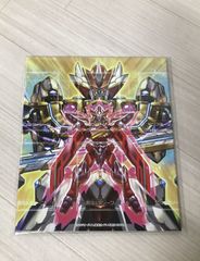 遊戯王ラッシュデュエル マグナム・オーバーロード プレイマット
