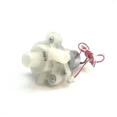 三菱電機 ビルトイン食器洗い乾燥機 排水ポンプ M16190118H M16145118Hの後継品のサムネイル