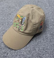 ⭐️鬼レア⭐️RRL　スーベニアキャップ　スカ　ミリタリー　虎　タイガー ⭐️鬼レア⭐️RRL スーベニアキャップ スカ ミリタリー 虎 タイガー
