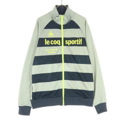 ∞*様 奥田民生 le coq sportif コラボジャージ 別注企画 Sサイ - メルカリ