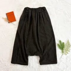 2026年最新】モユル 萌 moyuruサルエルパンツの人気アイテム - メルカリ