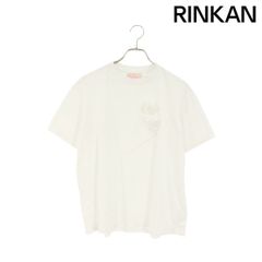 Tシャツ(半袖/袖なし) tanakadaisuke Heart whipped creamT-shirt tanakadaisuke Heart whipped cream T-shirt